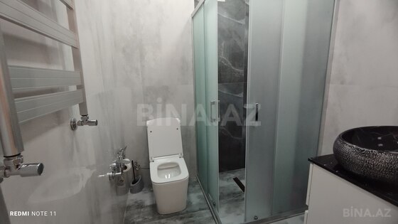 4 otaqlı Həyət evi/Bağ evi, Dübəndi q., Bakı