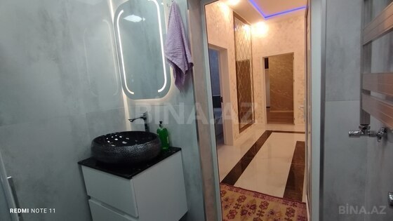 4 otaqlı Həyət evi/Bağ evi, Dübəndi q., Bakı