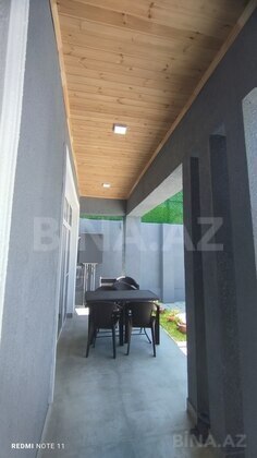 4 otaqlı Həyət evi/Bağ evi, Dübəndi q., Bakı