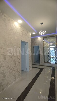 4 otaqlı Həyət evi/Bağ evi, Dübəndi q., Bakı