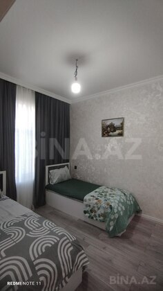 4 otaqlı Həyət evi/Bağ evi, Dübəndi q., Bakı