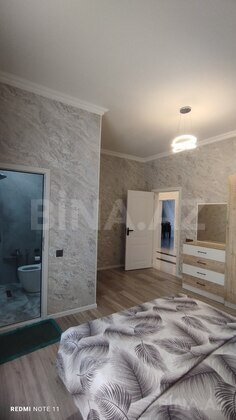 4 otaqlı Həyət evi/Bağ evi, Dübəndi q., Bakı