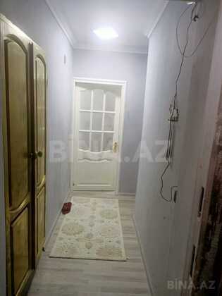 2 otaqlı Köhnə tikili, Badamdar q., Bakı