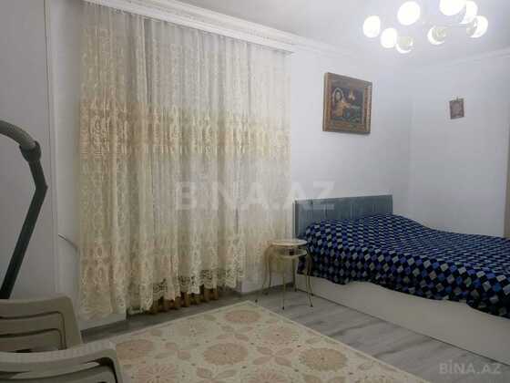 2 otaqlı Köhnə tikili, Badamdar q., Bakı