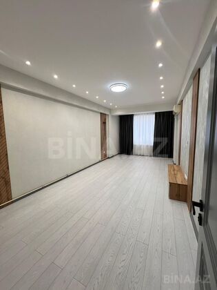 2 otaqlı Yeni tikili, Həzi Aslanov m., Bakı