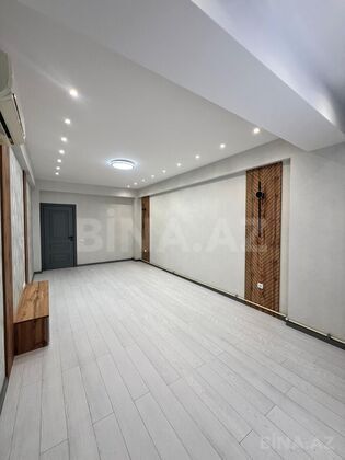 2 otaqlı Yeni tikili, Həzi Aslanov m., Bakı