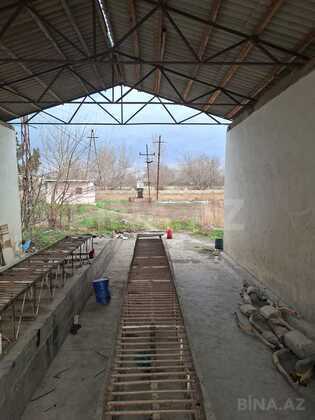 Torpaq Yevlax