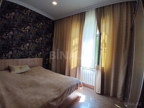 4 otaqlı Həyət evi/Bağ evi, Yeni Suraxanı q., Bakı