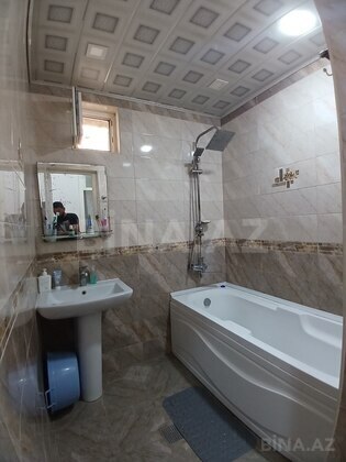 4 otaqlı Həyət evi/Bağ evi, Yeni Suraxanı q., Bakı