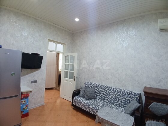 4 otaqlı Həyət evi/Bağ evi, Yeni Suraxanı q., Bakı