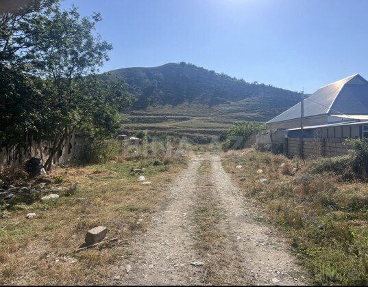 Torpaq Xızı