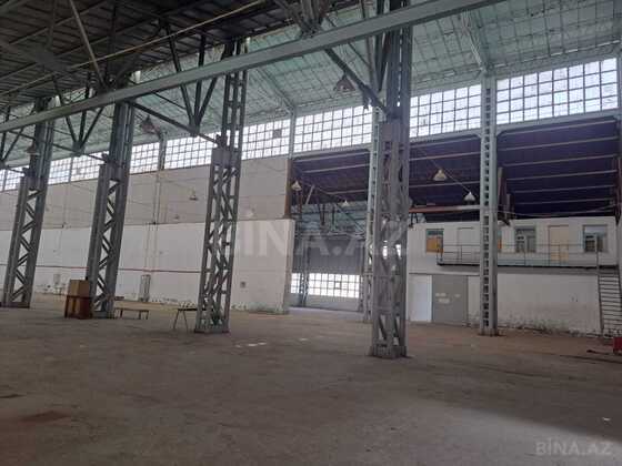 Obyekt Binəqədi q., Bakı
