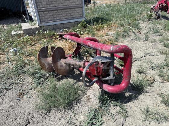 Torpaq Şabran