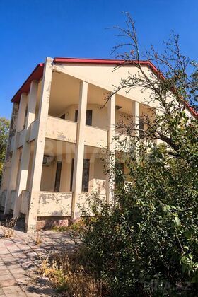 7 otaqlı Həyət evi/Bağ evi, Şamaxı
