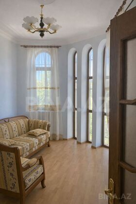 7 otaqlı Həyət evi/Bağ evi, Şamaxı