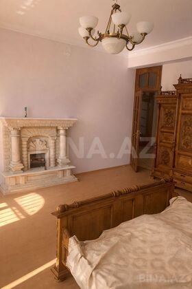 7 otaqlı Həyət evi/Bağ evi, Şamaxı