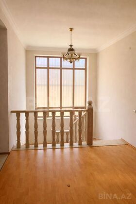 7 otaqlı Həyət evi/Bağ evi, Şamaxı