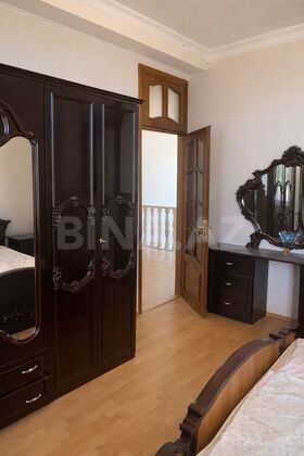 7 otaqlı Həyət evi/Bağ evi, Şamaxı