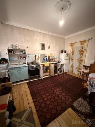 5 otaqlı Həyət evi/Bağ evi, Zığ q., Bakı