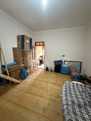 5 otaqlı Həyət evi/Bağ evi, Zığ q., Bakı