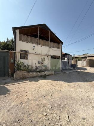 5 otaqlı Həyət evi/Bağ evi, Zığ q., Bakı