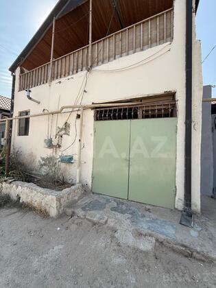 5 otaqlı Həyət evi/Bağ evi, Zığ q., Bakı
