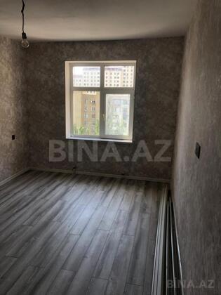 2 otaqlı Köhnə tikili, Həzi Aslanov m., Bakı