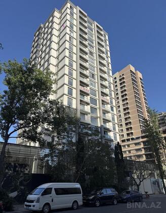 3 otaqlı Yeni tikili, 28 May m., Bakı