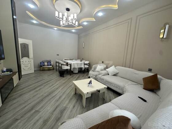 4 otaqlı Həyət evi/Bağ evi, Masazır q., Bakı