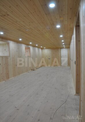 6 otaqlı Həyət evi/Bağ evi, Şamaxı