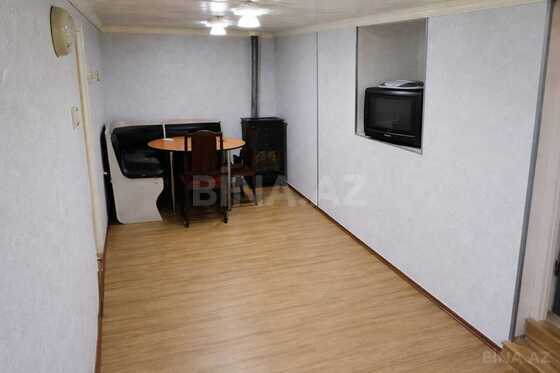 6 otaqlı Həyət evi/Bağ evi, Şamaxı