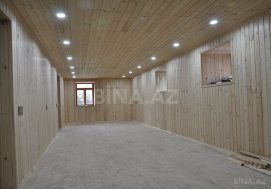 6 otaqlı Həyət evi/Bağ evi, Şamaxı
