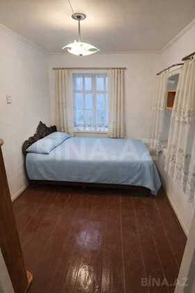 6 otaqlı Həyət evi/Bağ evi, Şamaxı