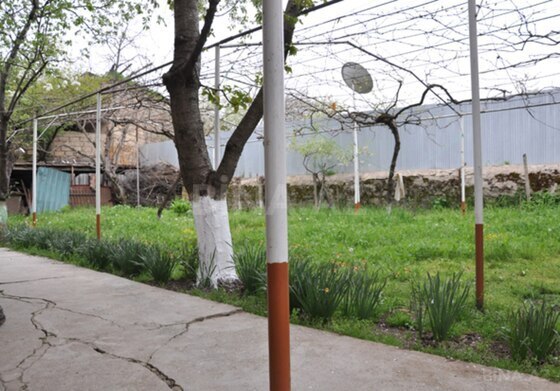 6 otaqlı Həyət evi/Bağ evi, Şamaxı