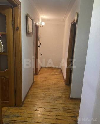 3 otaqlı Köhnə tikili, Nəriman Nərimanov m., Bakı