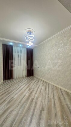 3 otaqlı Yeni tikili, Həzi Aslanov m., Bakı