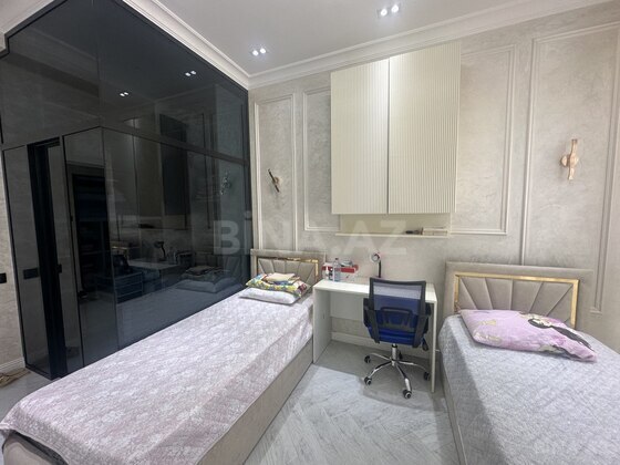 3 otaqlı Yeni tikili, 20 Yanvar m., Bakı