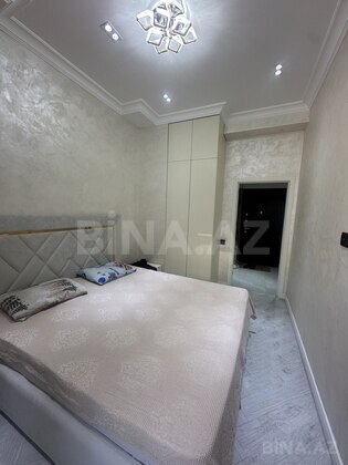 3 otaqlı Yeni tikili, 20 Yanvar m., Bakı