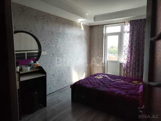 4 otaqlı Köhnə tikili, Sumqayıt