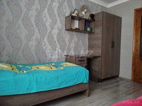 4 otaqlı Köhnə tikili, Sumqayıt