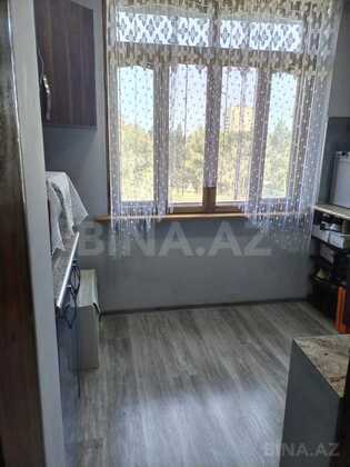4 otaqlı Köhnə tikili, Sumqayıt