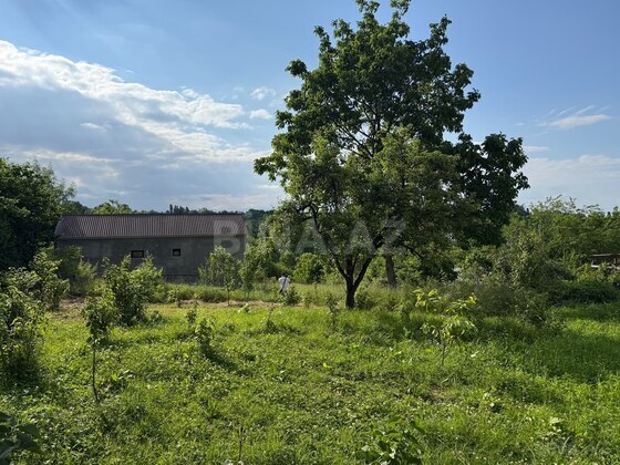 Torpaq Qusar