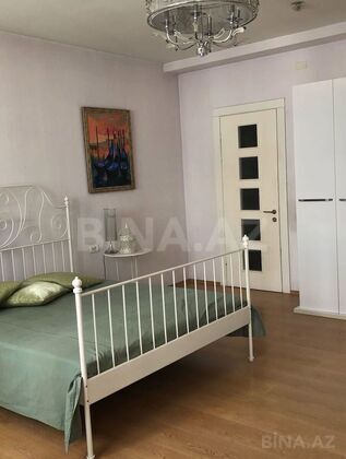 6 otaqlı Yeni tikili, Nəsimi r., Bakı