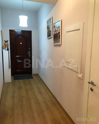 6 otaqlı Yeni tikili, Nəsimi r., Bakı