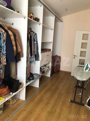6 otaqlı Yeni tikili, Nəsimi r., Bakı