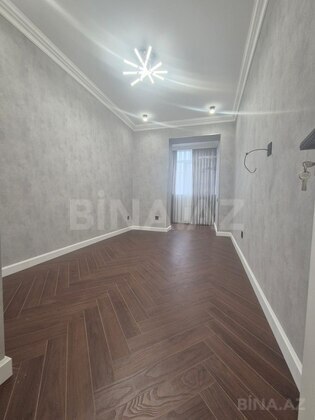 3 otaqlı Köhnə tikili, Nəsimi r., Bakı