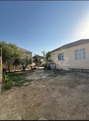 3 otaqlı Həyət evi/Bağ evi, Sabunçu q., Bakı