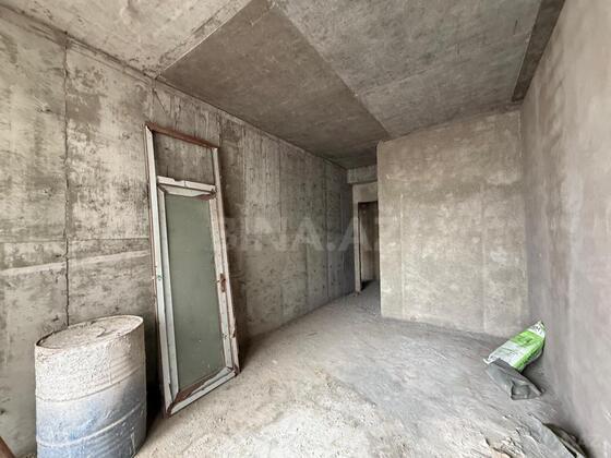 2 otaqlı Yeni tikili, Şah İsmayıl Xətai m., Bakı