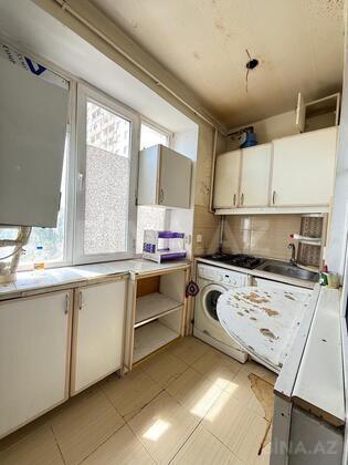 2 otaqlı Yeni tikili, Yeni Yasamal q., Bakı