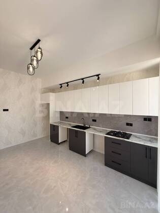 4 otaqlı Həyət evi/Bağ evi, Şüvəlan q., Bakı